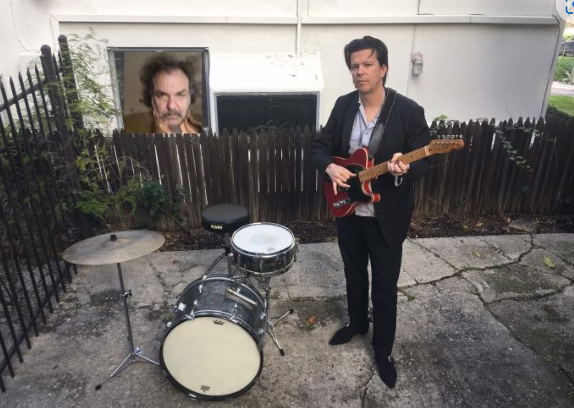 The Double (USA) + Chimers