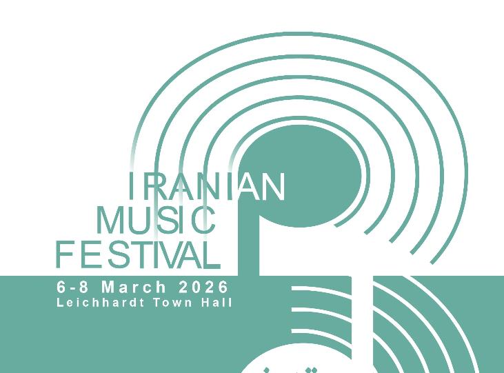 Iranian Music Festival