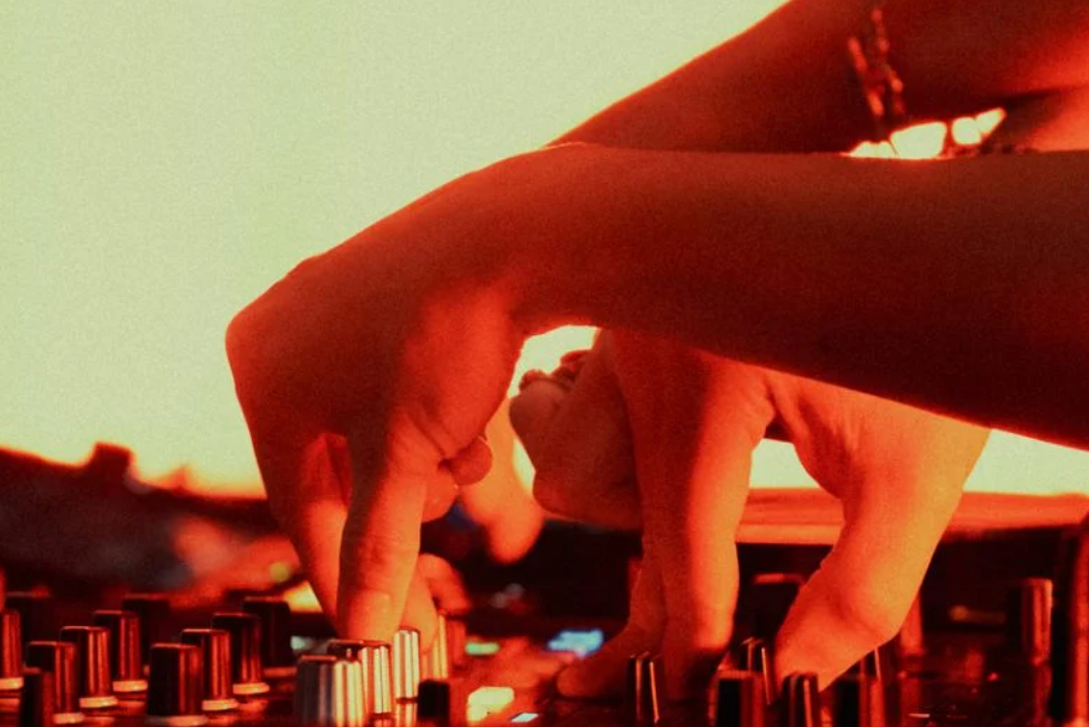 Liquid Architecture presents Allara and Liam Keenan