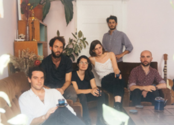 Jazz in the Park feat Microfiche