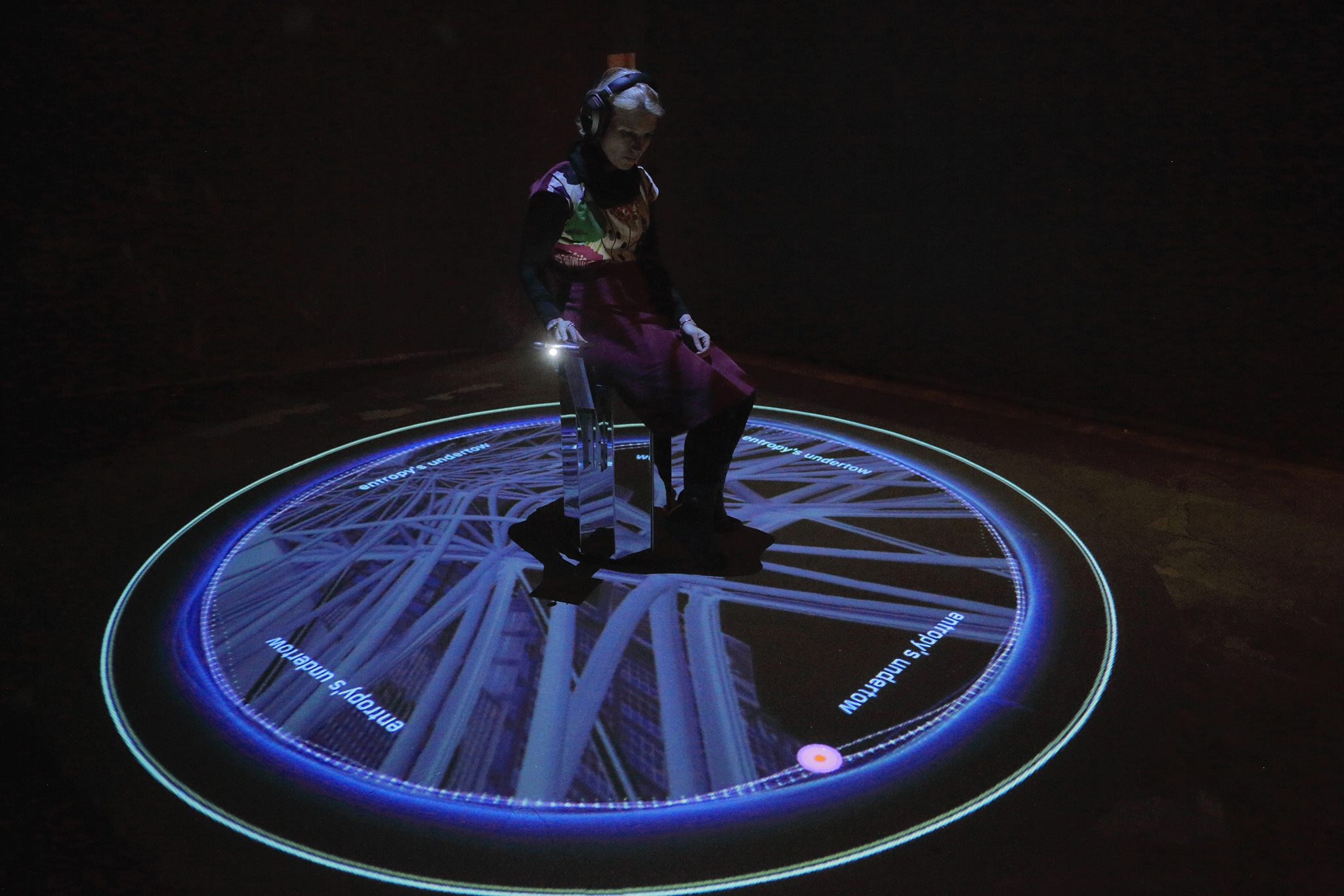 Sounding the Future - Opening Night