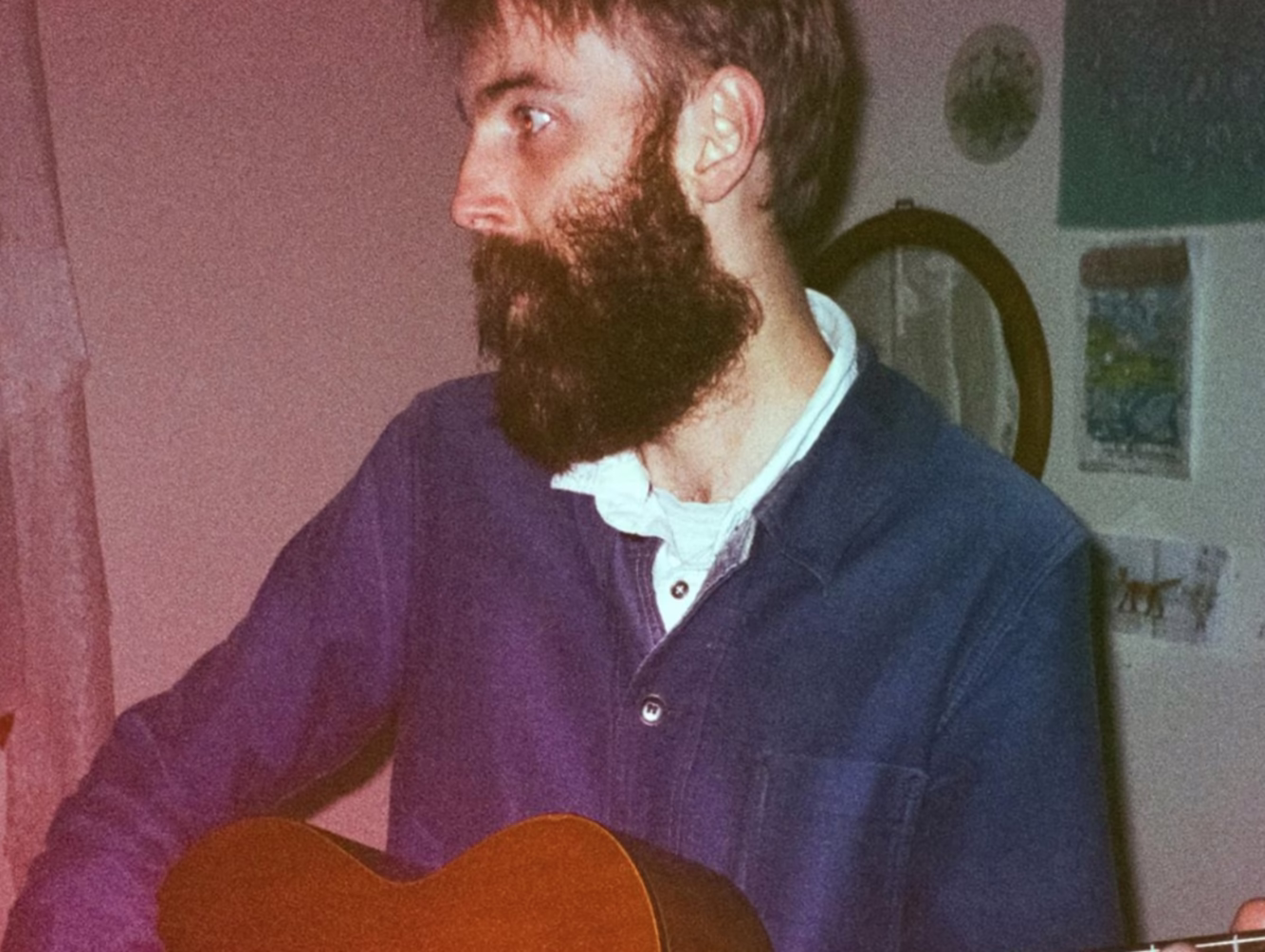 SIMMER: JAMES HEIGHWAY & JON FLOOD