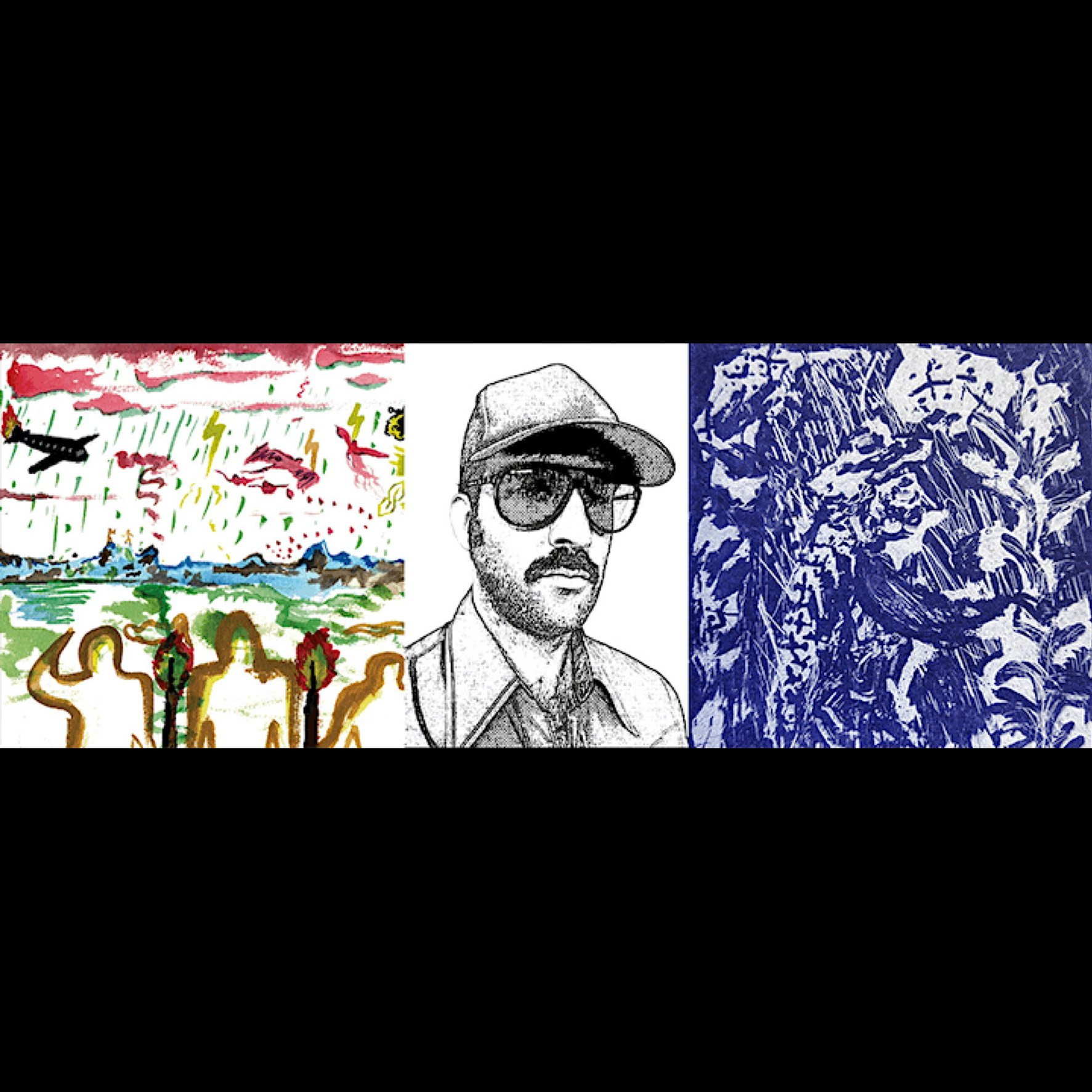 Dream Alley Dream presents Dream Alley Dream #9: Fully Feudal, Rand & Holland and Bluetung