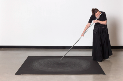 From Breath - Emma Fielden