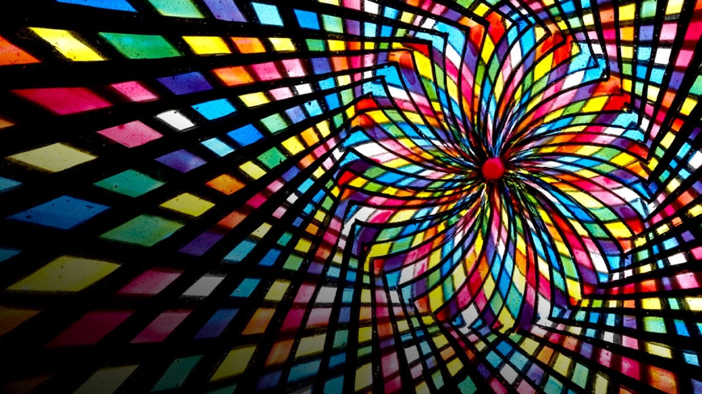 ROUSE HILL PSYCHEDELIA Saturday 25 June, 4pm–10pm