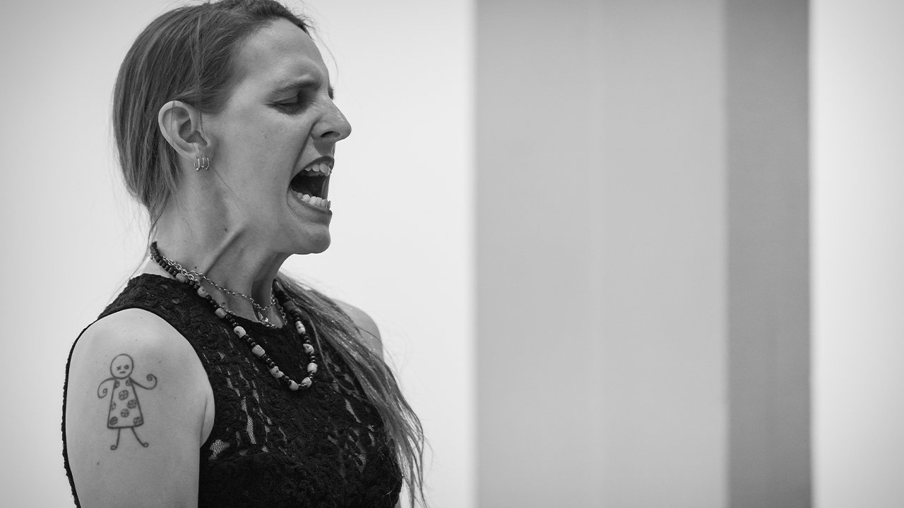 MOUTH | Carriageworks Nights