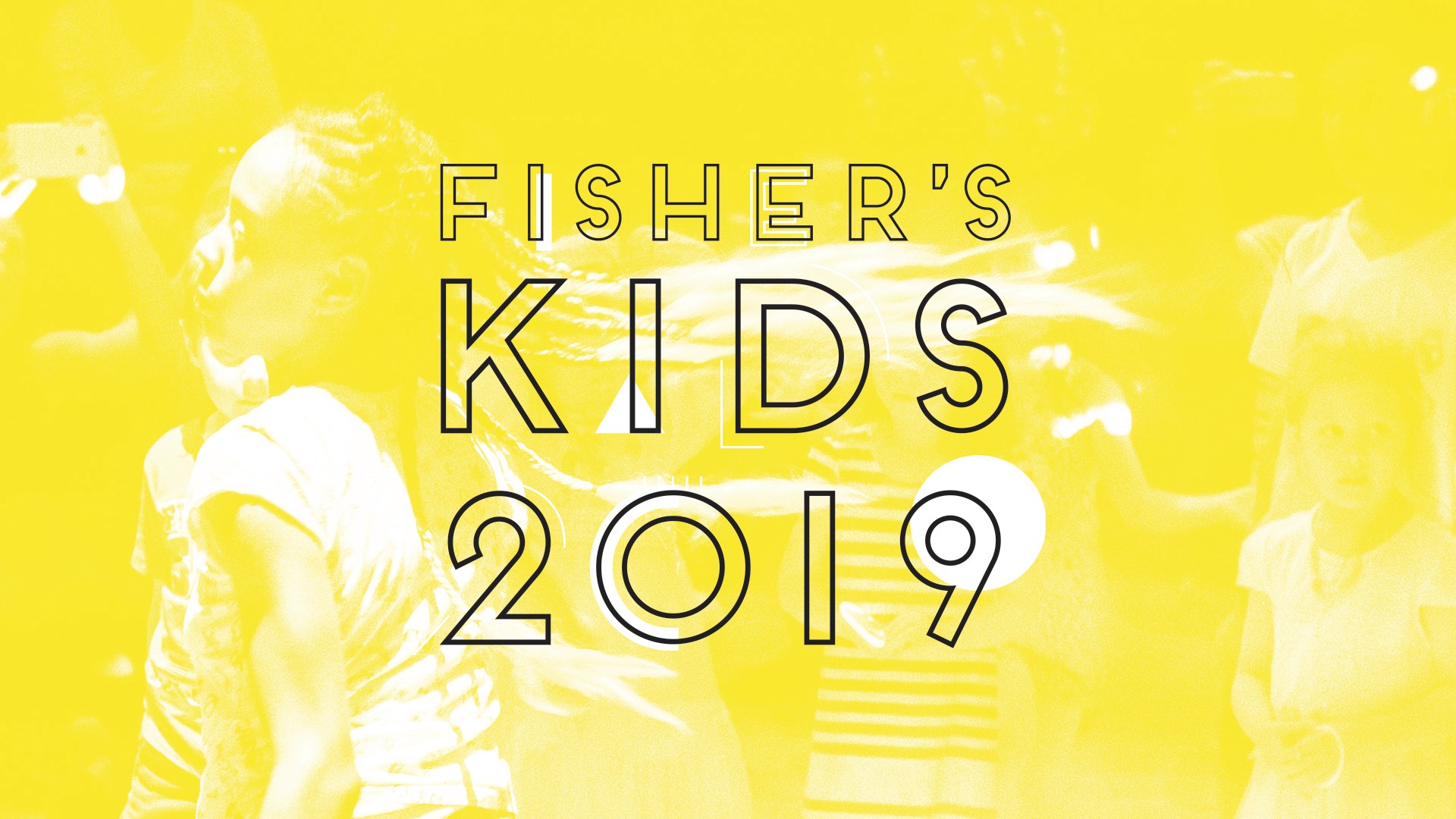 Fisher's Kids GONE WILD (feat. PROPHETS)