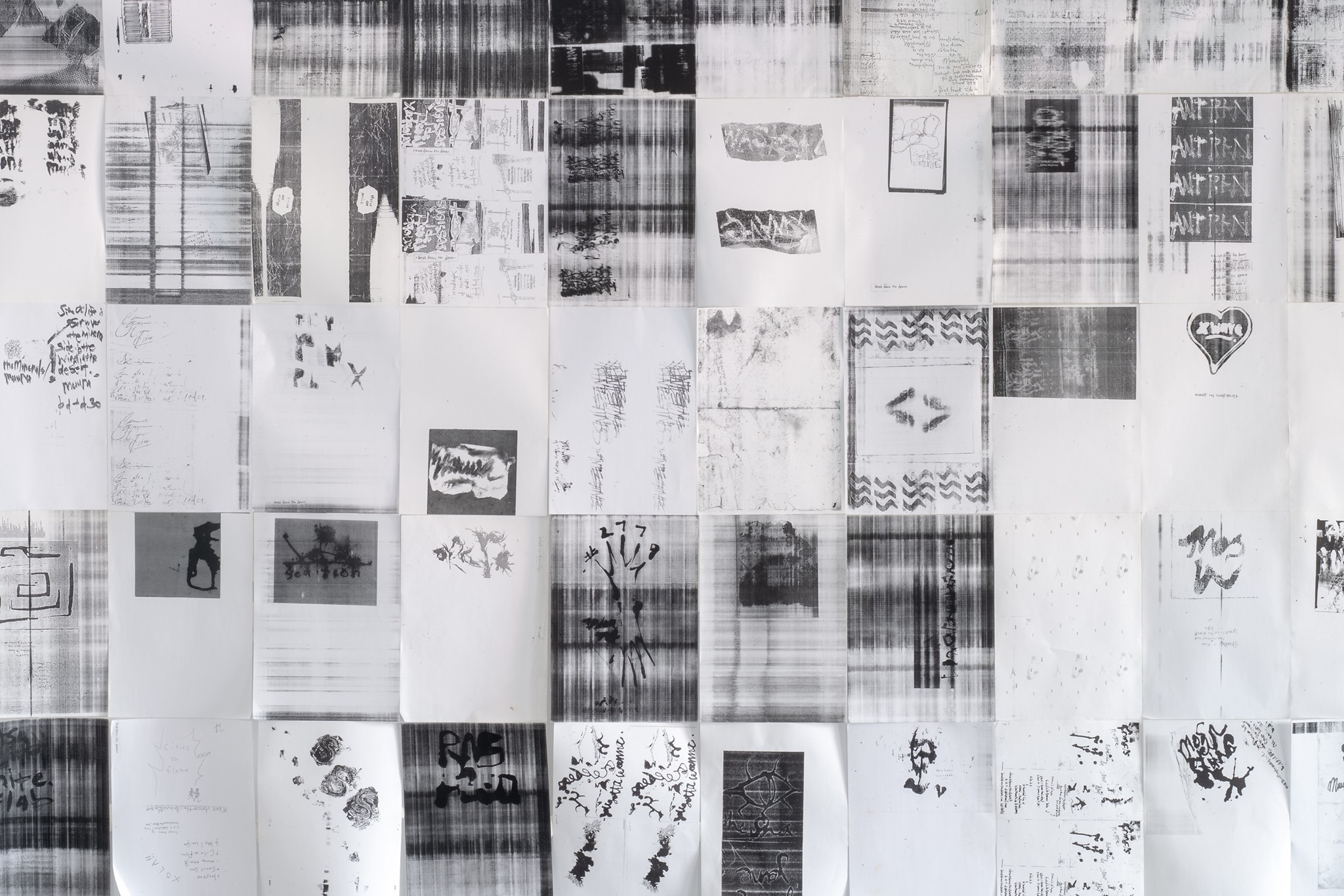 Breakdance the Dawn Exhibition [OPENING NIGHT]