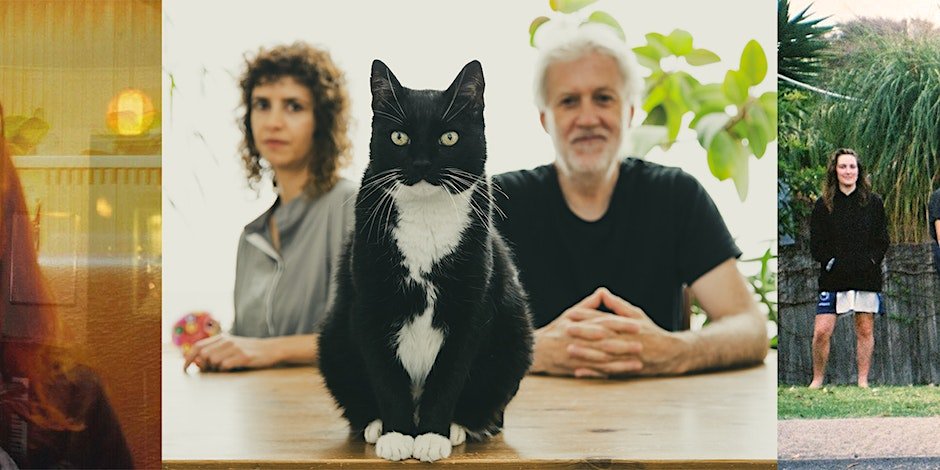 SPILL, Witness K and Angela Garrick