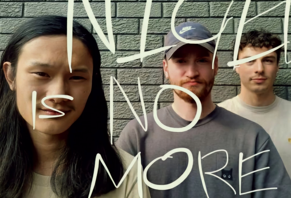 Nigel Is No More at Stadium Rockdale