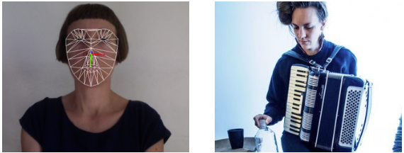 JASMINE GUFFOND and MONIKA BROOKS at the Republic !!