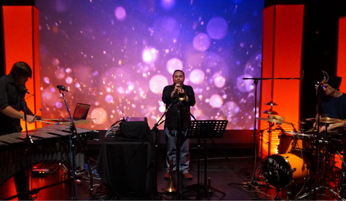 Polymorphic Orkestra