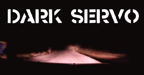 Dark Servo