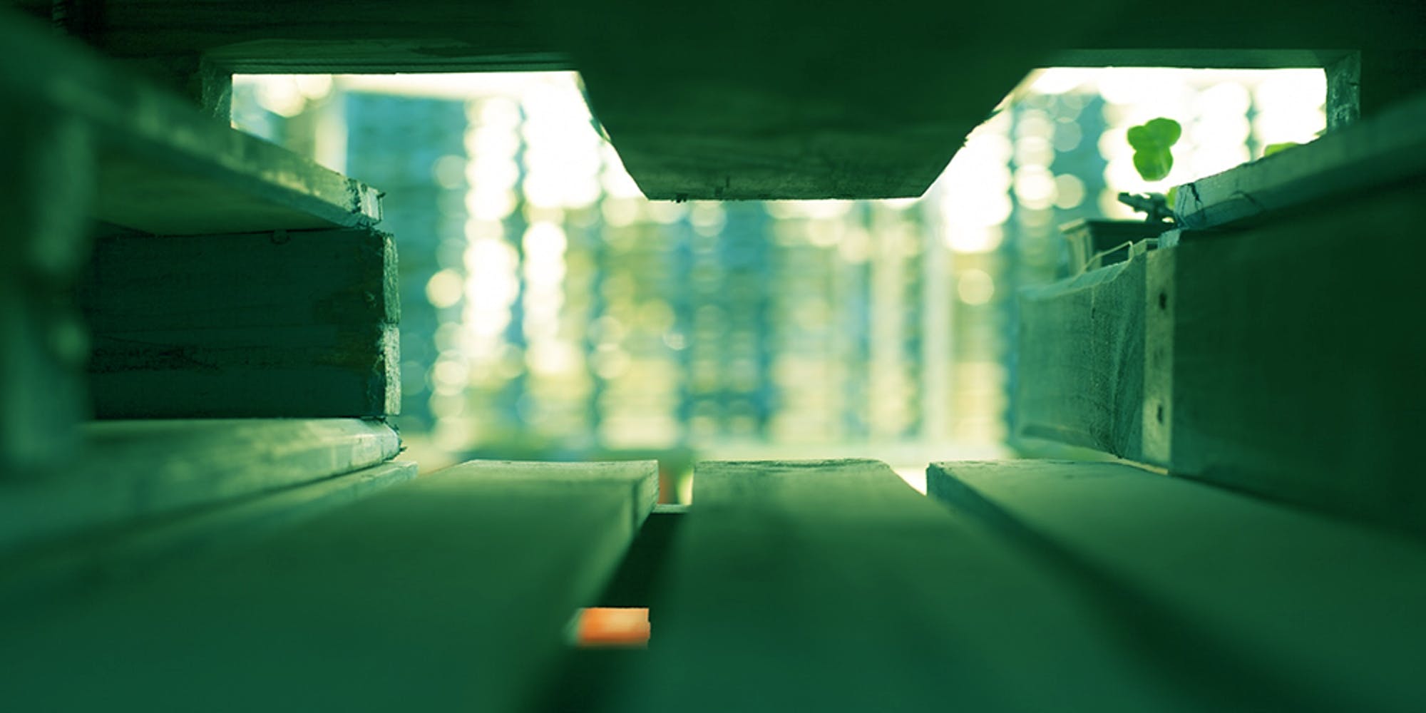 Making Space III: Launching the Ocean