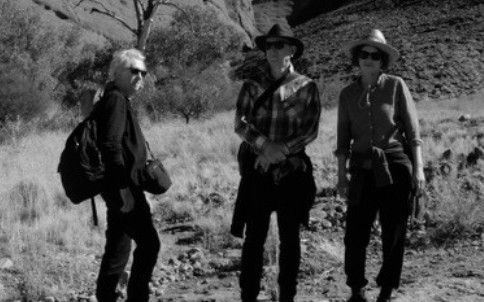 Magda Mayas / Tony Buck / Dave Brown