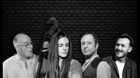 Metin Yilmaz Quartet