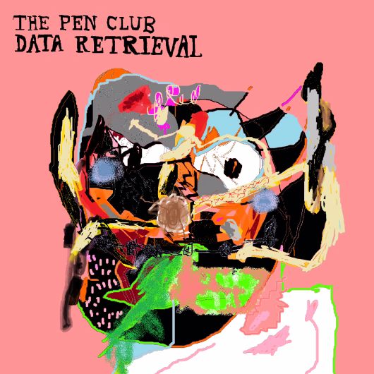 The Pen Club (album launch)