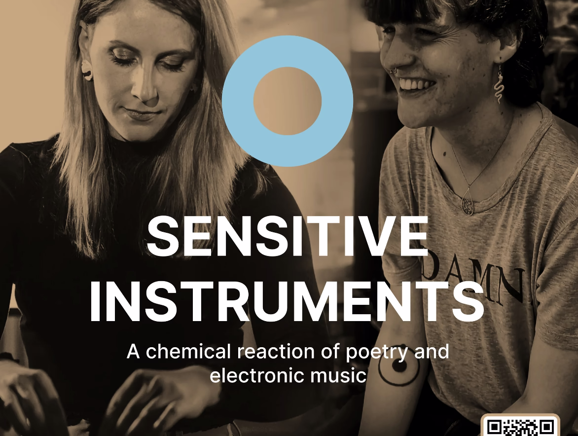 Sensitive Instruments