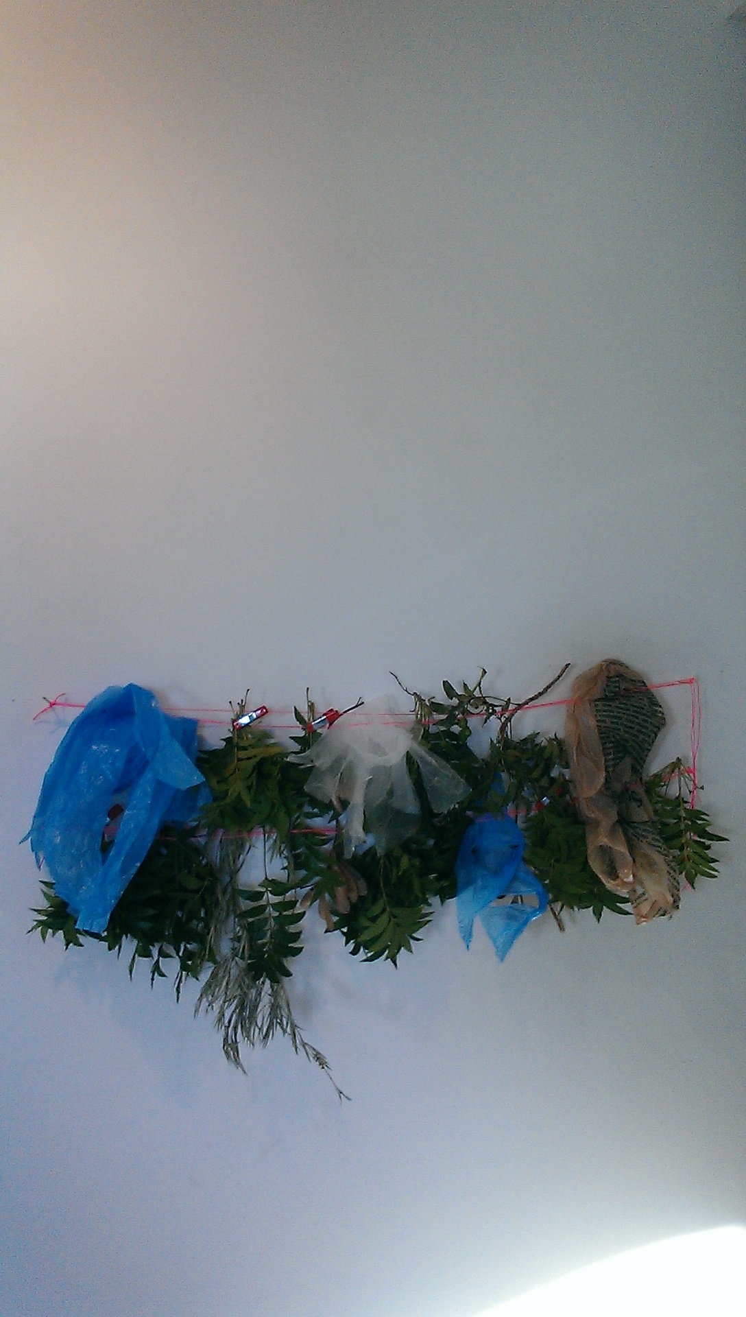 Splintstallation at Articulate 