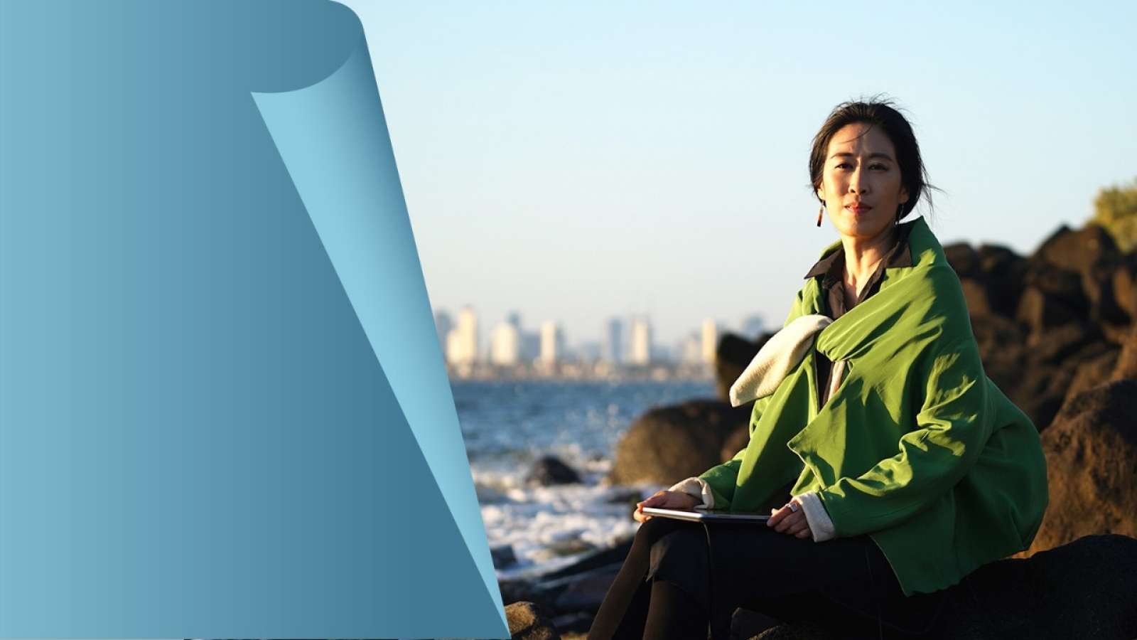 MotherTongue, MotherLand