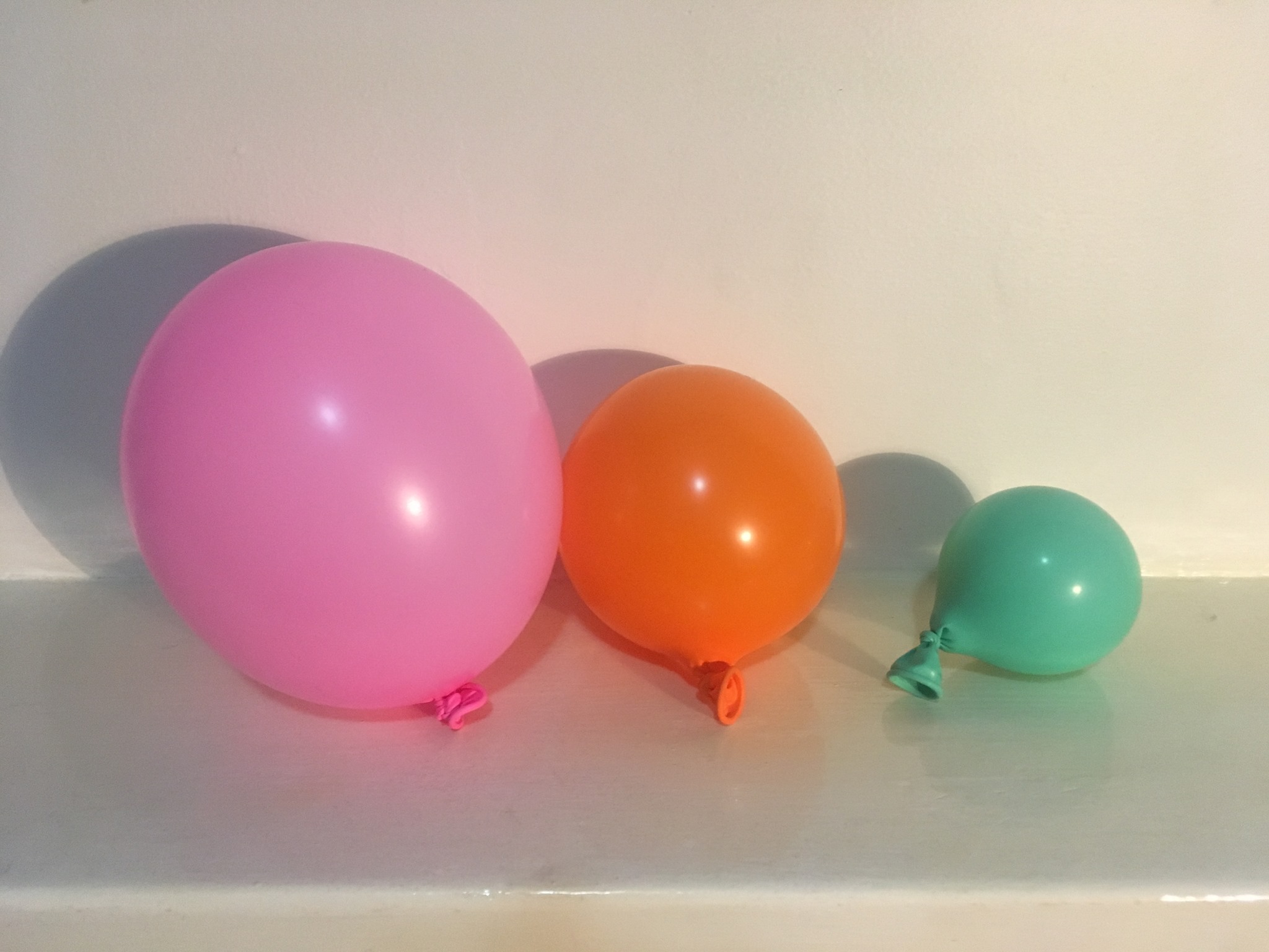 Upstairs @The Glebe: Breath l less l ness