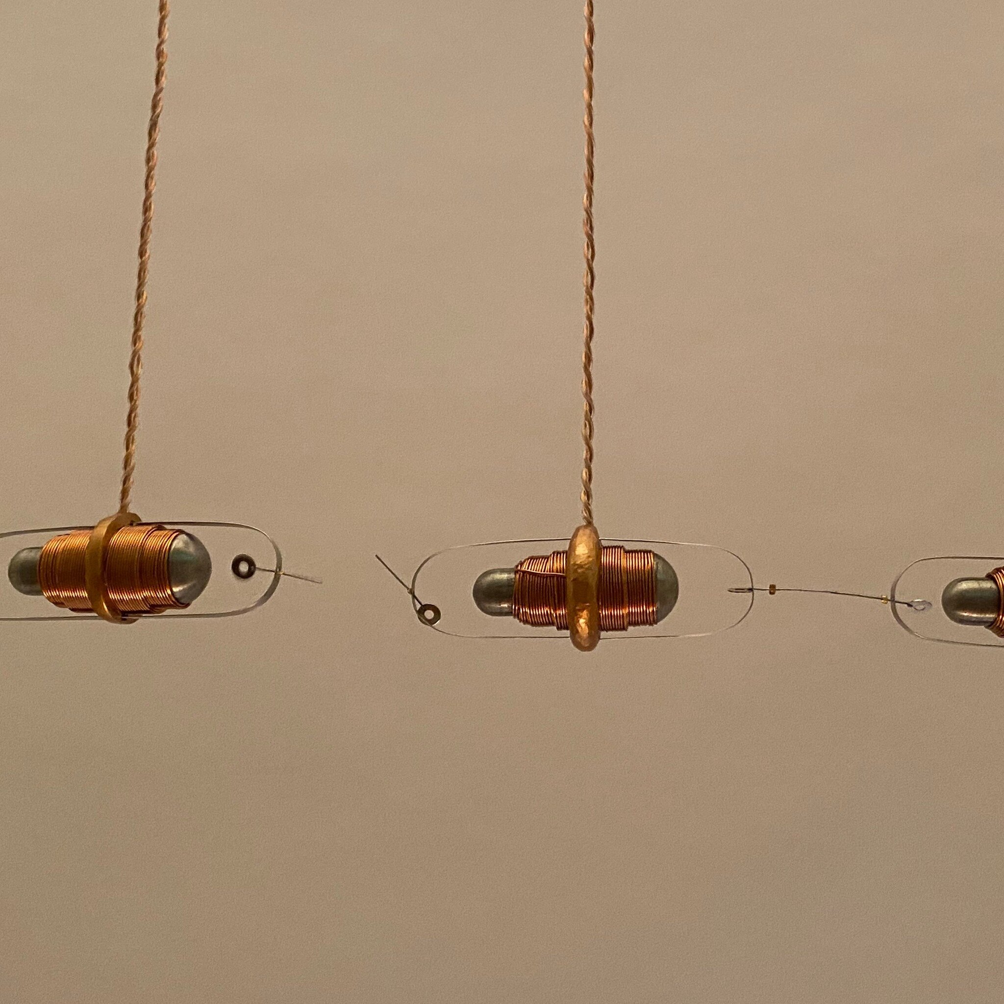 PUSH/PULL Exhibition Opening