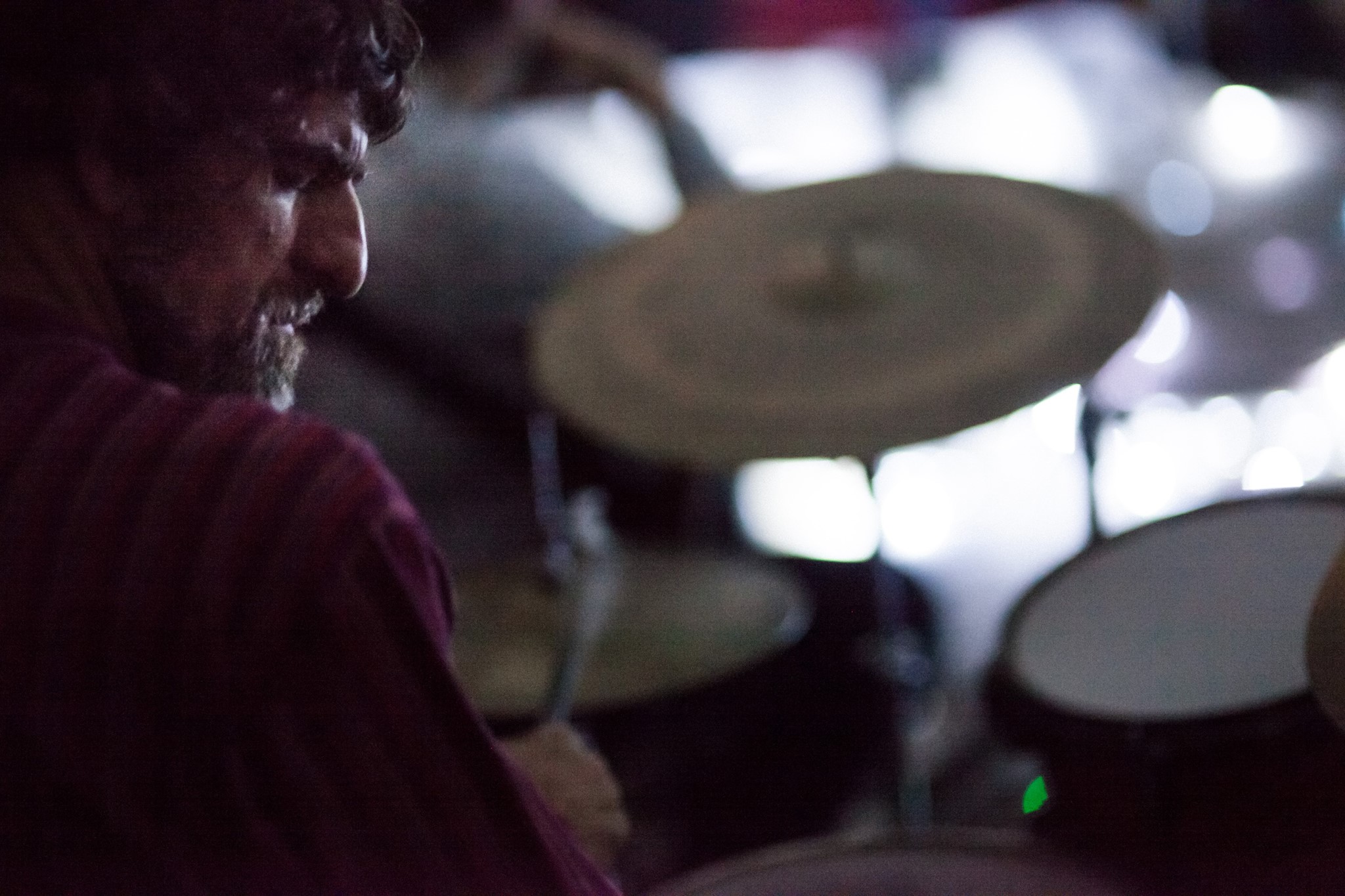 Fight Club (vic) + Bonniesongs