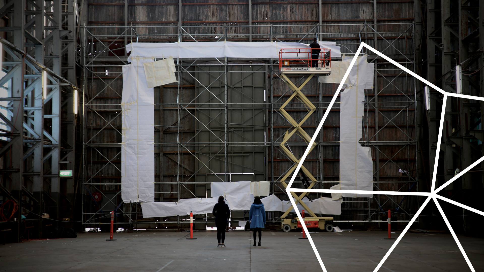 Late at the Lab hosted by Fictions