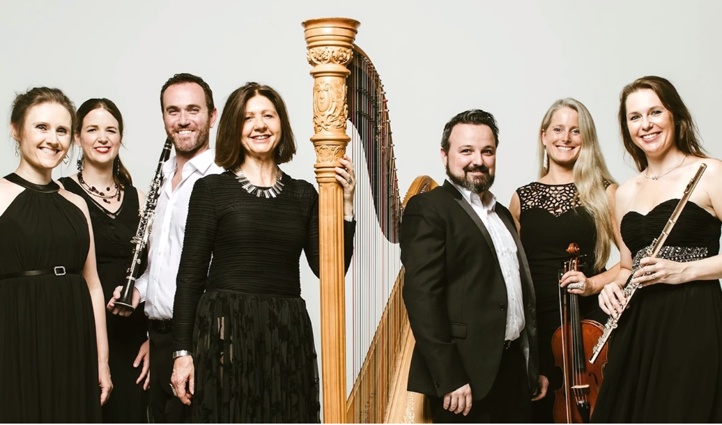 La Belle Époque - Utzon Room