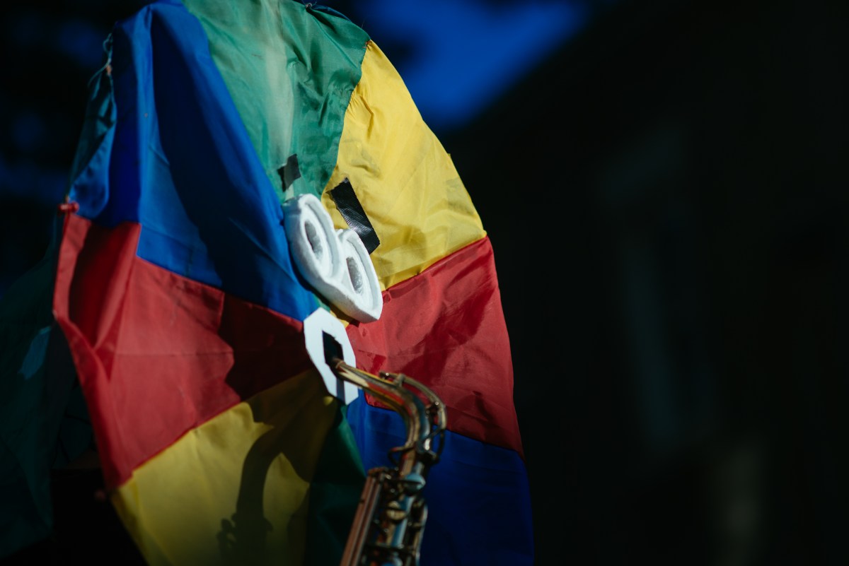 PROPHETS - Marrickville Bowling Club