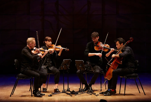 Australian String Quartet
