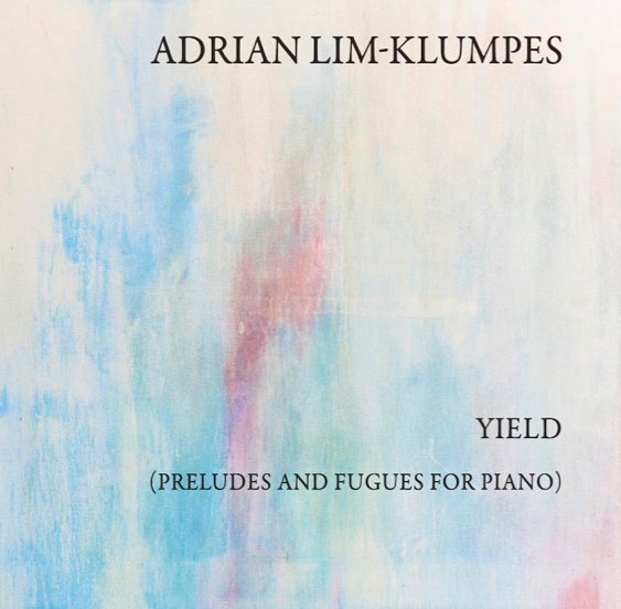 Adrian Lim Klumpes- Solo Piano from album Yield