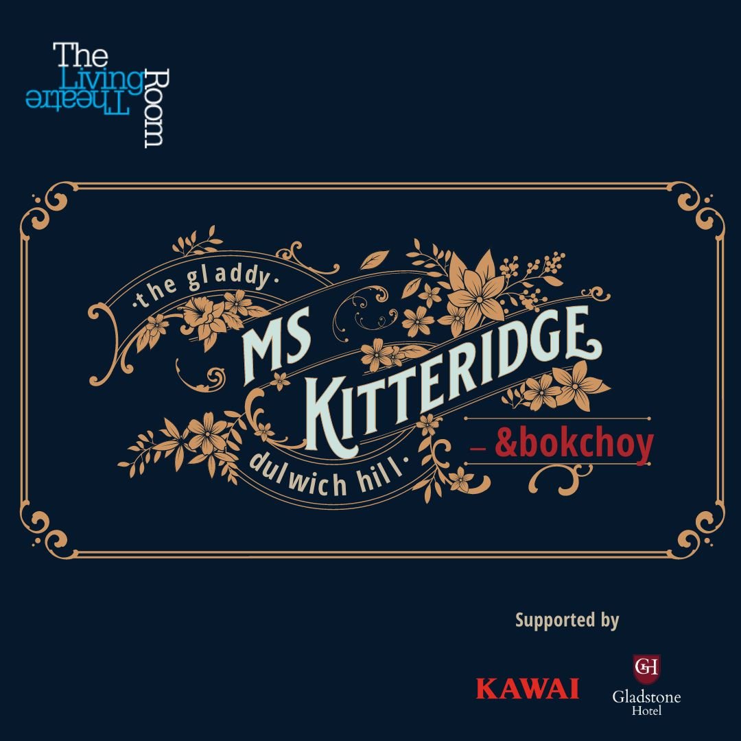 MS KITTERIDGE & BOK CHOY #3 - Zela Margossian Quintet