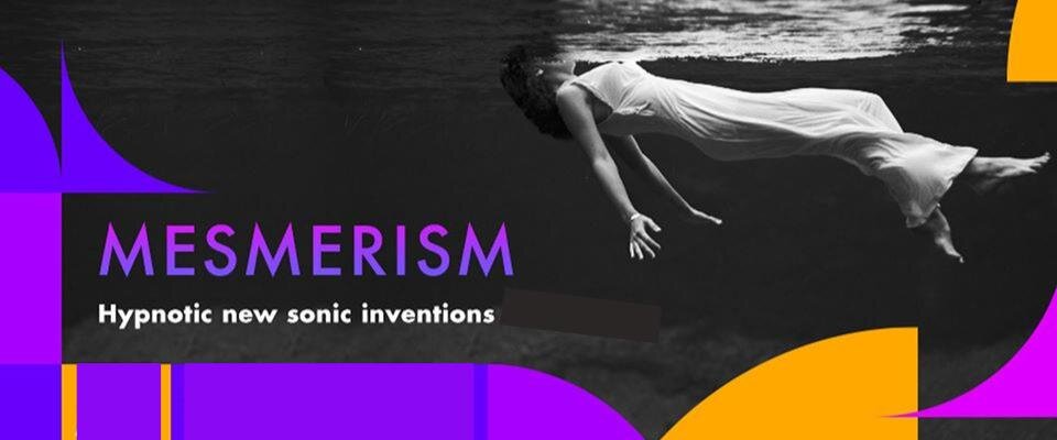 Mesmerism: From Our House to Yours