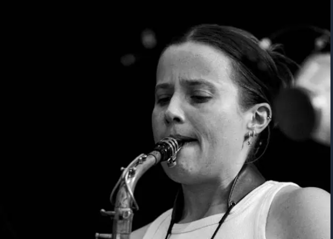 Matt McMahon & Holly Moore Quartet (Vic)