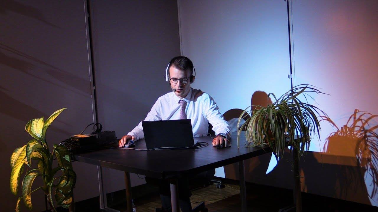 Eavesdropping: Susan Schuppli, Sam Kidel and Jasmine Guffond