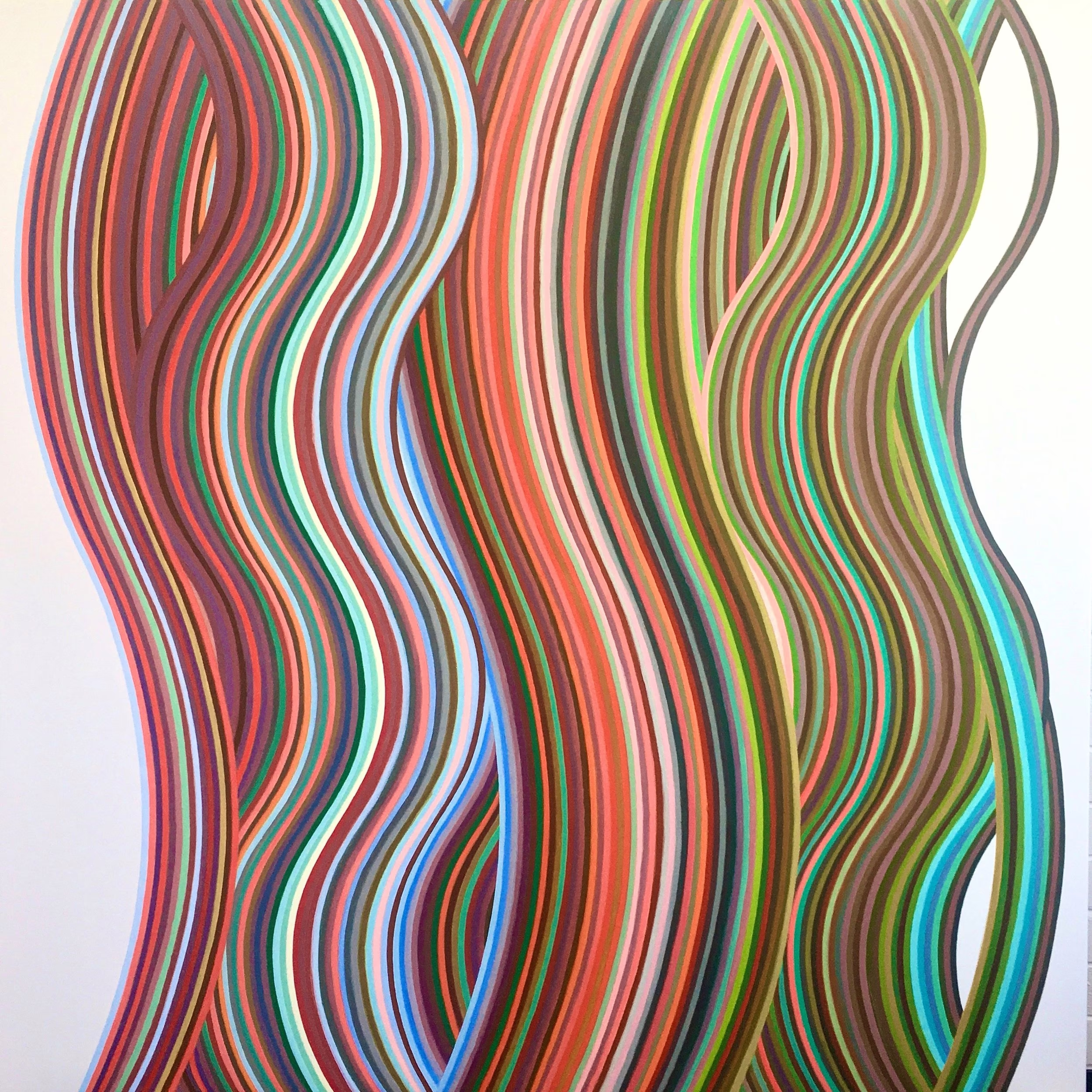 A.N.T.H.O.L.O.G.Y the visual pun is abstract - SNO Project 173