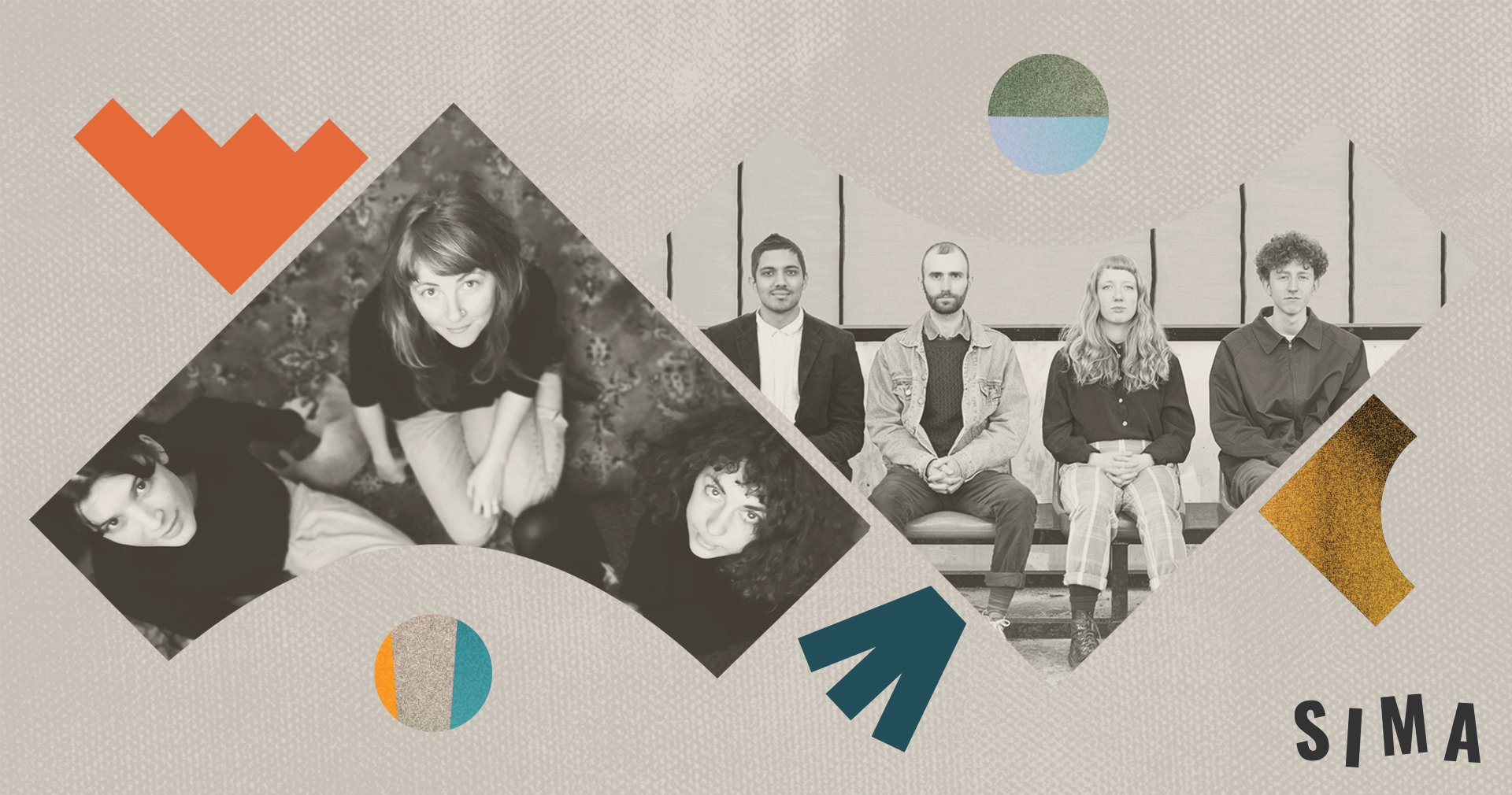 Panghalina and The Rest Is Silence