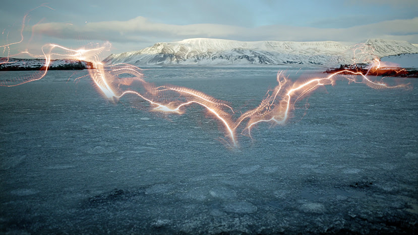 107 Projects/VIVID - Pretty Gritty #19: The Glistening