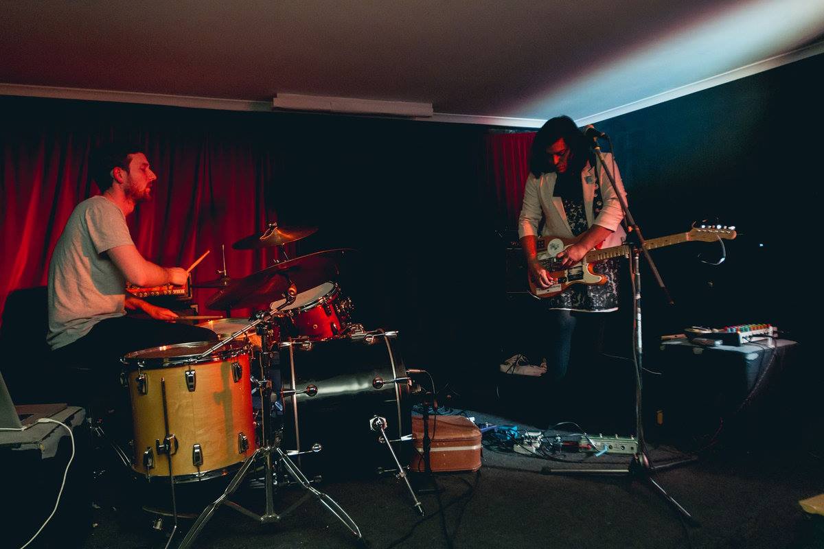 Spartak Improvised Set