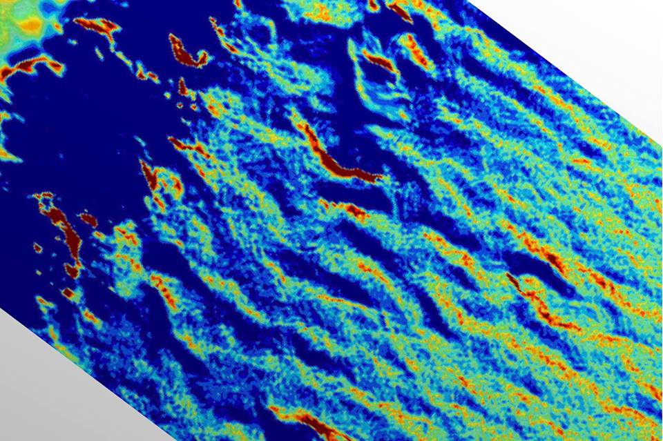 BlackBox#8: Splinter Orchestra, Liam Bray & Ben Carey, Ailsa Liu