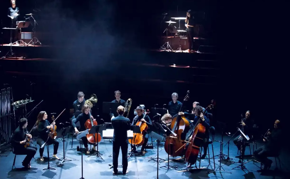 Custodians of the Sky by Luke Styles