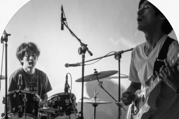 HUH (Jpn) / JAMES HULLICK