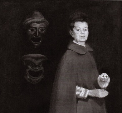 Evening at Peggy's 5