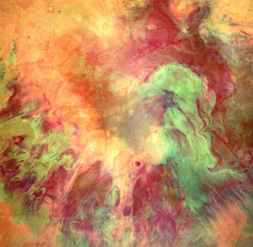 GLOVE presents: 23RD JUNE AT the Gaelic upstairs