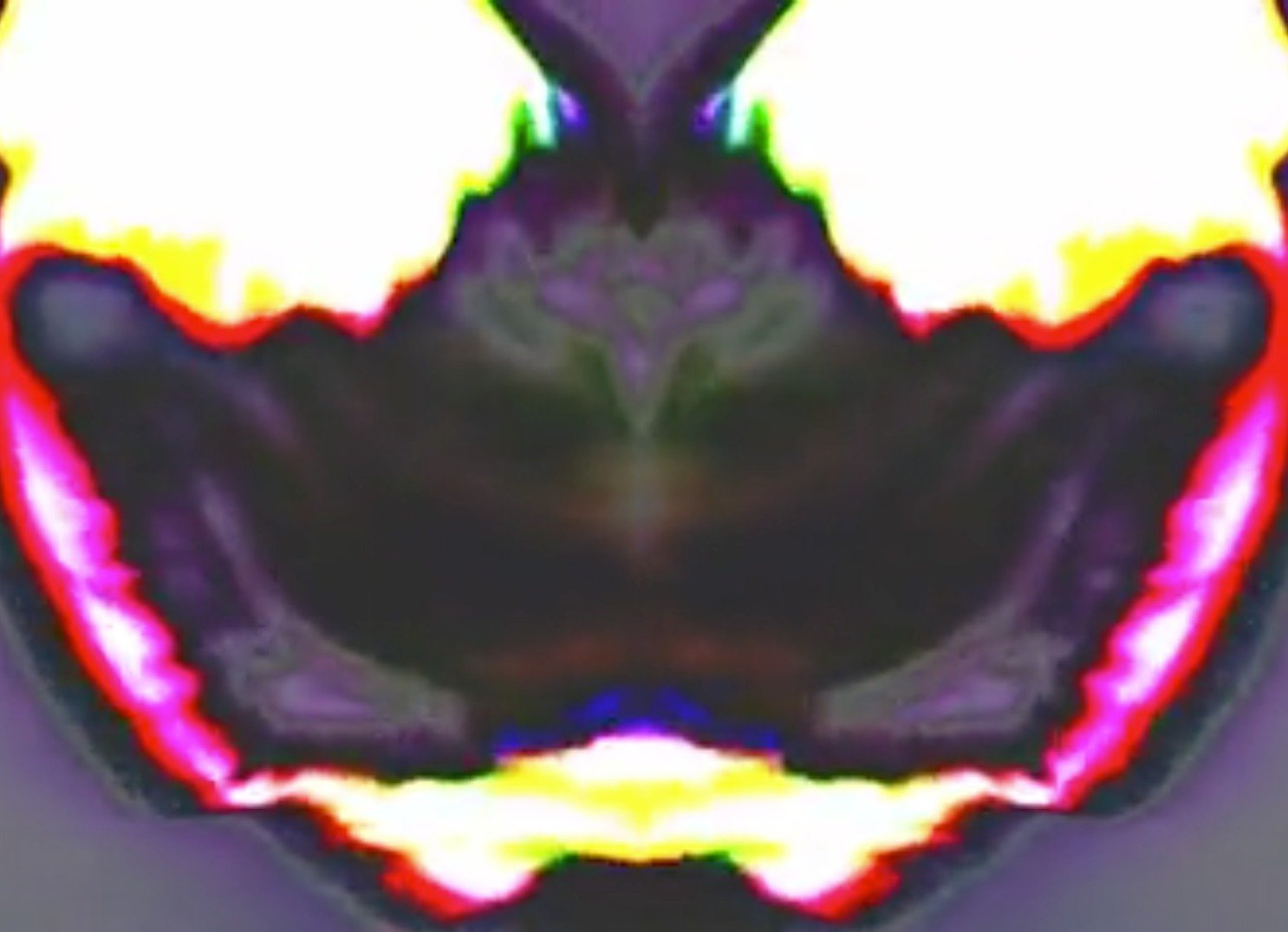 Weirding Ways - October