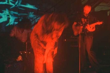 Valentitanic Trio / Angel Grindr