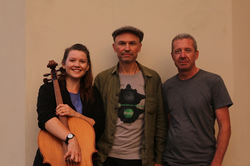 Mary Rapp Album Launch and Gary & James Daley | Winter Jazz