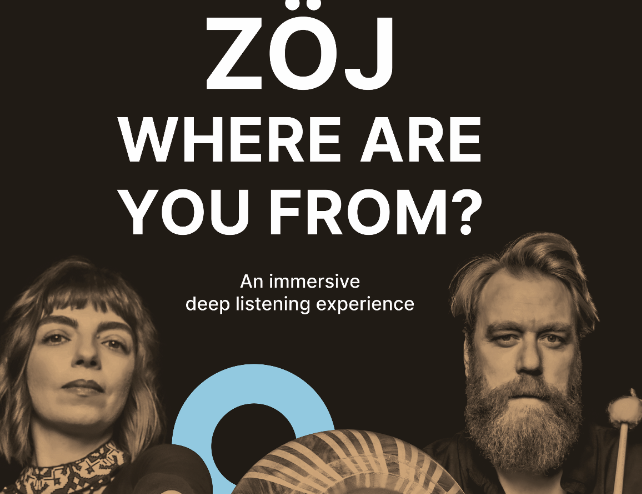 ZÖJ: Where Are You From?