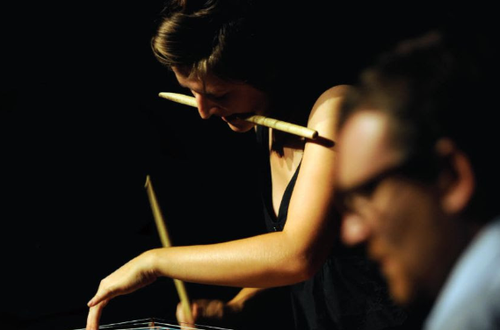 NEVERS (Clare Cooper & Jean-Philippe Gross [FR])